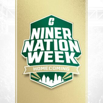 NNW Logo Niner Nation Week Logo