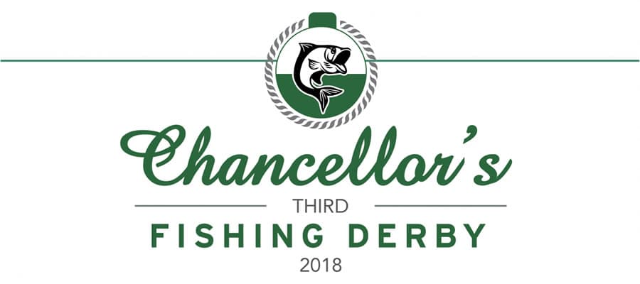 Chancellor's Fishing Derby