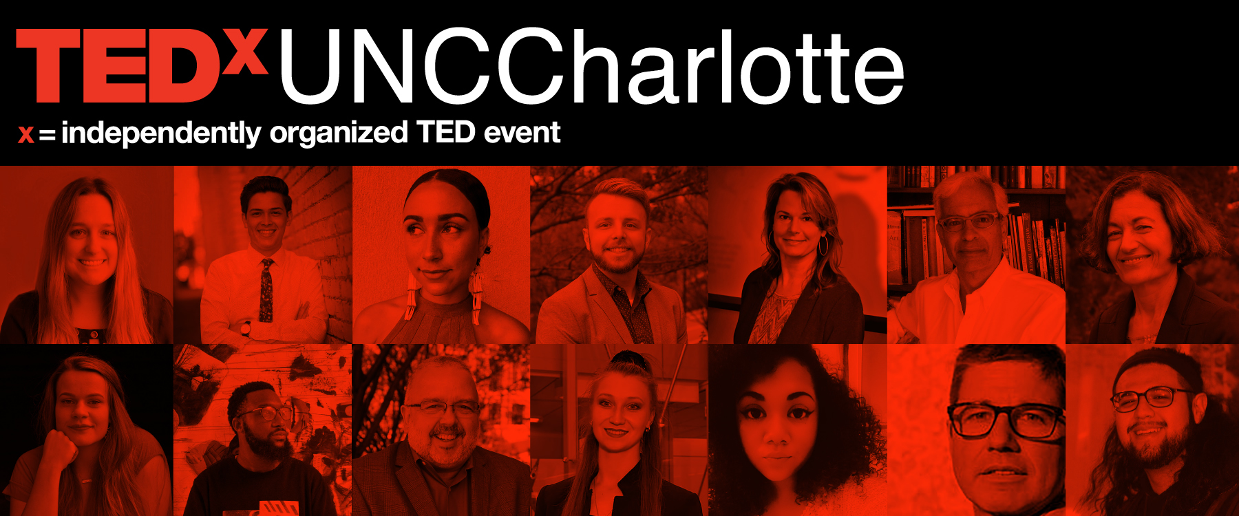 TEDxUNCCharlotte 2020 speakers to address ‘Thinking Future. Thinking Forward’