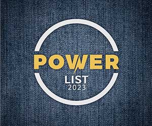 Niners named to 2023 Business NC Power List