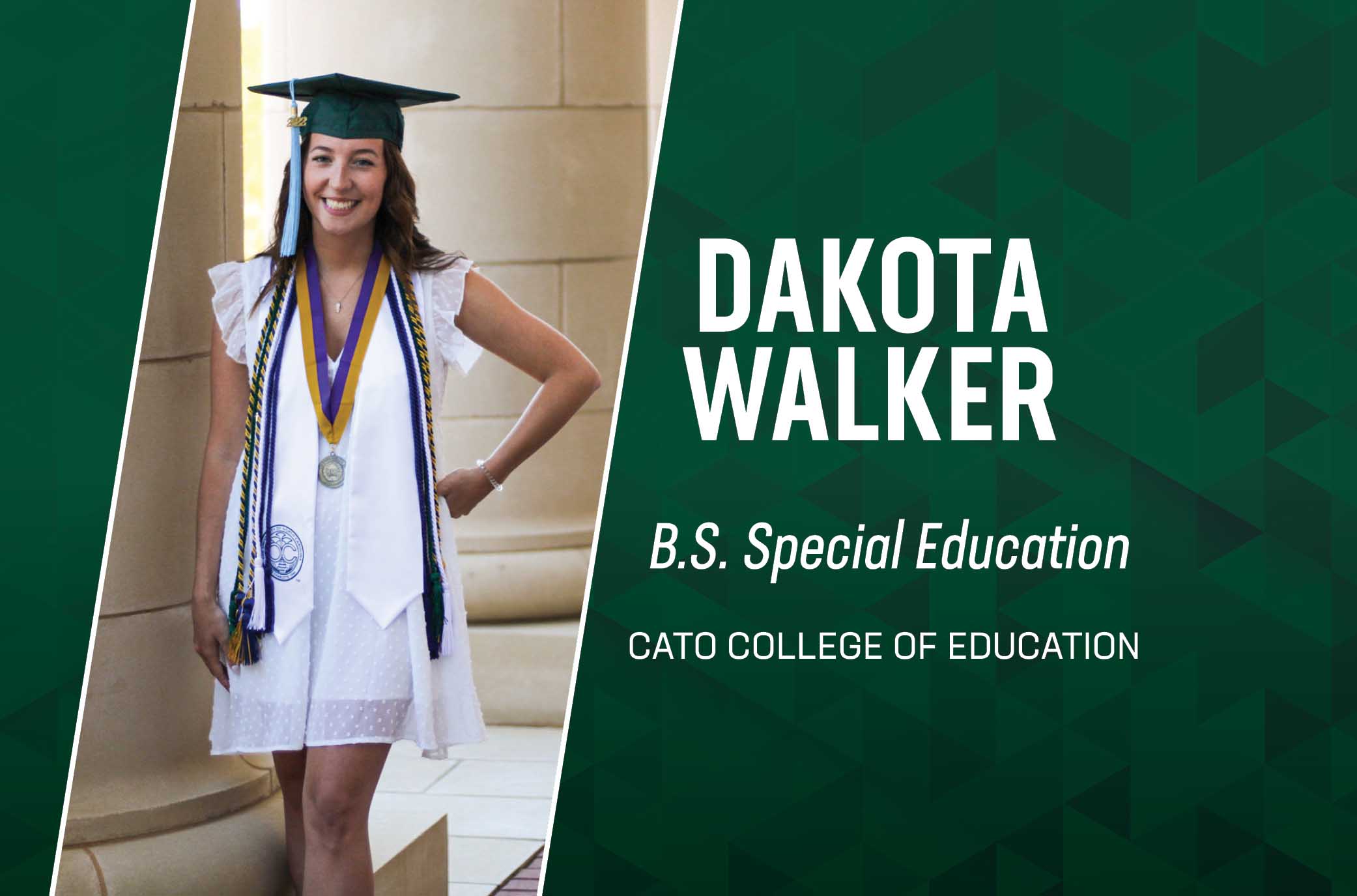 Dakota Walker