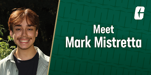 Meet Mark Mistretta