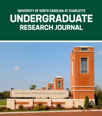 Undergraduate research journal launches 