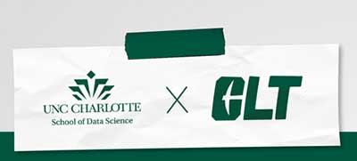 Charlotte 49ers partner with School of Data Science for sports analytics internships 