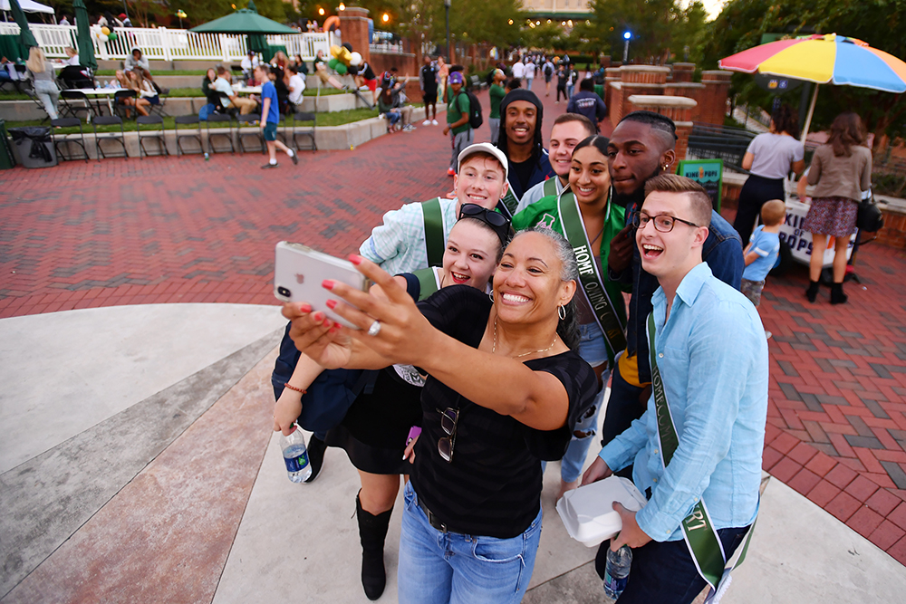 UNC Charlotte's Can't Miss Events