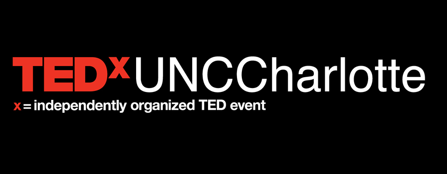 Apply to speak at TEDxUNCCharlotte 2020