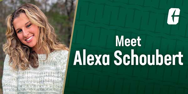 Meet Alexa Schoubert