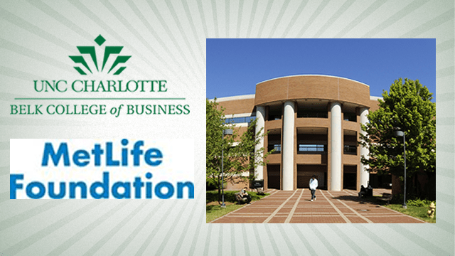 MetLife Foundation contribution to start Women in Business Leadership program