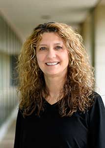 Bernadette T. Donovan-Merkert named interim dean of the College of Science