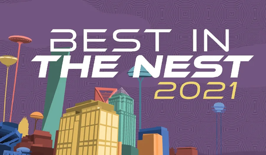 UNC Charlotte students, alumni and faculty among QC Nerve’s 2021 Best of the Nest winners