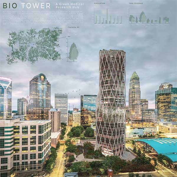 Bio Tower
