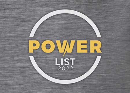 Chancellor, alumni named to 2022 Business North Carolina Power List