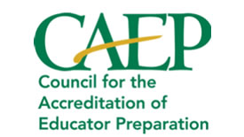 Cato College recognized as a national leader by Council for the Accreditation of Educator Preparation