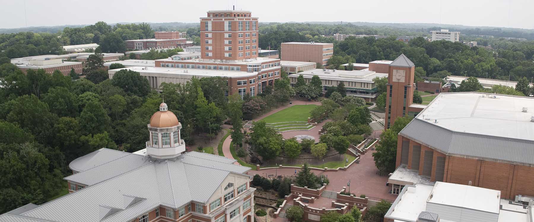 University establishes three new endowed professorships, thanks to $5.8 million in gifts