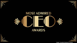 Most Admired CEO list features six 49er alumni