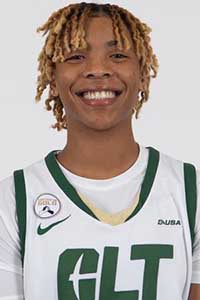 UNC Charlotte’s Dazia Lawrence Chosen for USA Basketball’s 3×3 Planet Cup Group: A Proud Achievement