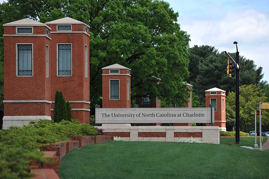 Charlotte graduate programs garner higher marks in U.S. News rankings