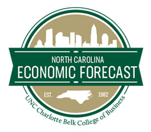 Forecast: Inflation a growing risk for North Carolina’s economy in 2022. 