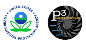 EPA's People, Prosperity and Planet student design competition