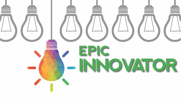 EPIC Innovator competition is underway