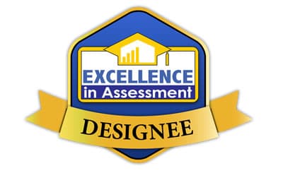 Excellence in Assessment