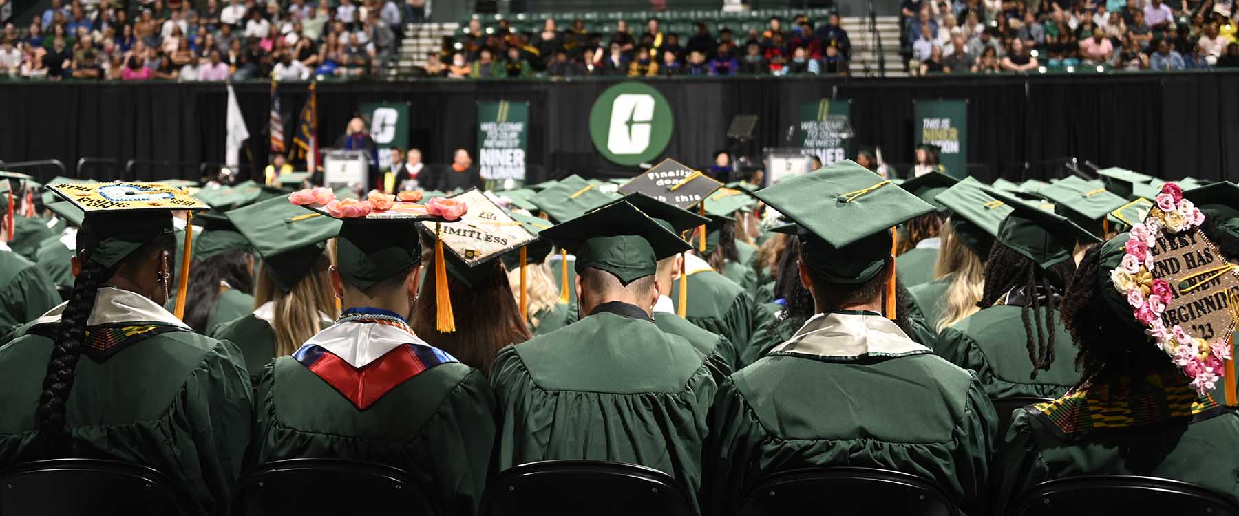 Charlotte ranks among the nation’s top 100 minority degree producers for 2023