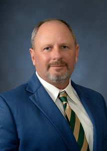 Bailey appointed to UNC Charlotte Board of Trustees