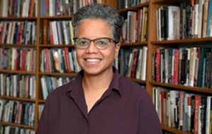 Princeton professor to deliver annual Witherspoon Lecture