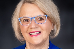 Nursing professor elected to national certification board