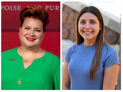 The Office of Diversity and Inclusion welcomes new team members