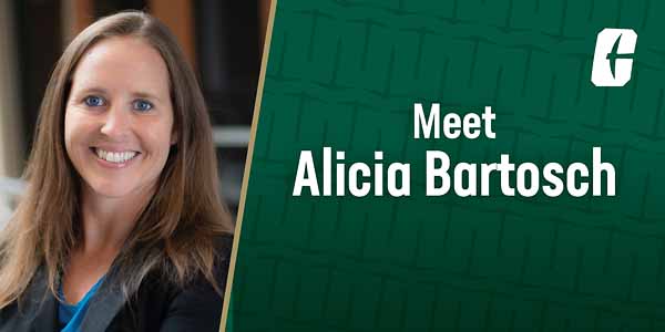 Meet Alicia Bartosch