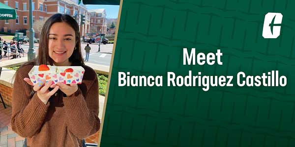 Meet Bianca Rodriguez Castillo