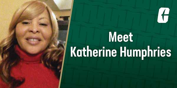 Meet Katherine Humphries