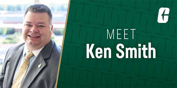 Meet Ken Smith