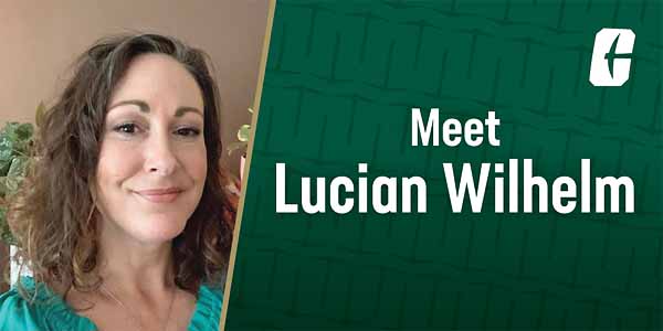 Meet Lucian Wilhelm