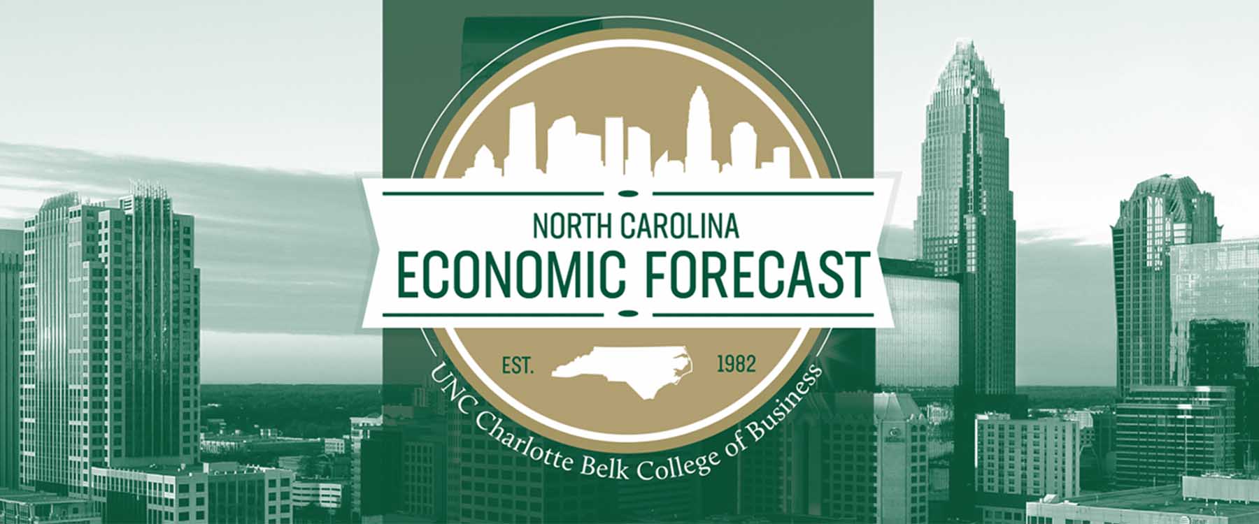nflation continues to create uncertainty in North Carolina and across the country, with economic conditions shaping up for a potential recession in 2023, according to John Connaughton, director of the North Carolina Economic Forecast. 