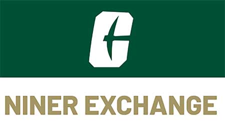 Charlotte 49ers unveil Niner Exchange program