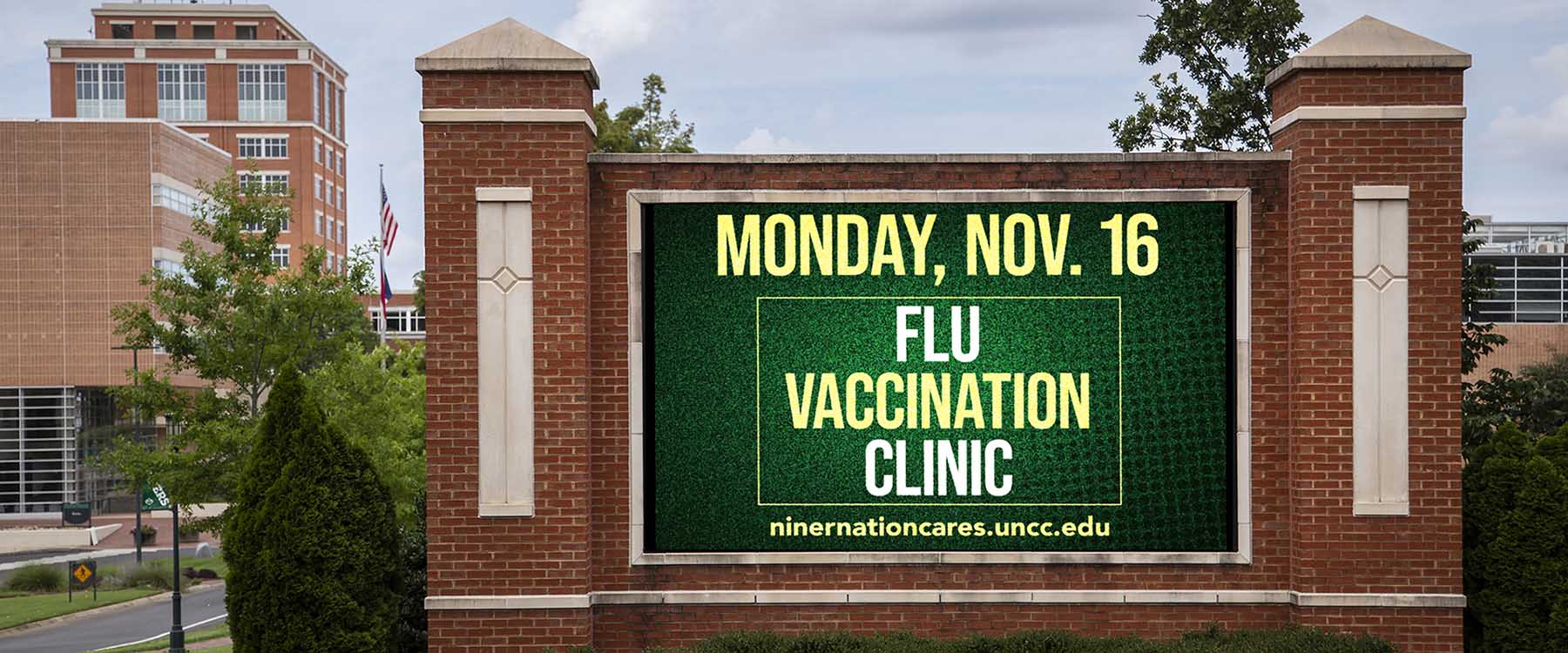 Vaccinations and the ‘twindemic’ flu season