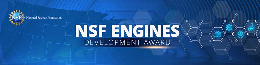 UNC Charlotte wins inaugural NSF Engines Development Award to fund ‘Clean Carolinas’