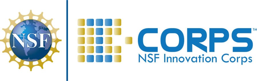 National Science Foundation I-Corps 