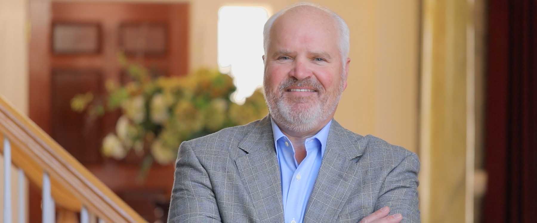 A $2.5 million gift from Robert A. Niblock ’84 will establish the Niblock Scholars Program to directly support students in his alma mater’s Belk College of Business at UNC Charlotte. 