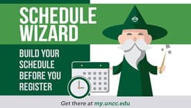 Schedule Wizard