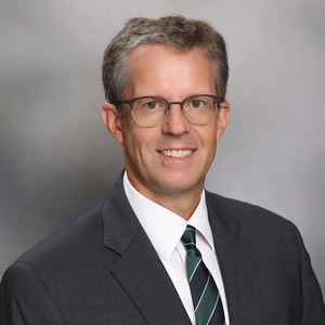 Vandervelde named director of Turner School of Accountancy