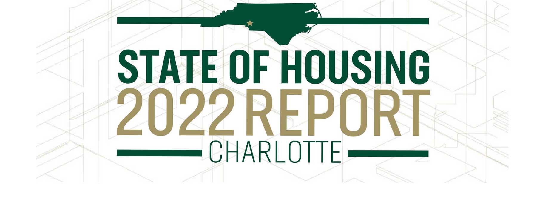 2022 State of Housing in Charlotte Report: High prices still affecting the region