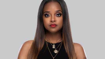 IEE, NSFS to host Tamika Mallory for virtual event