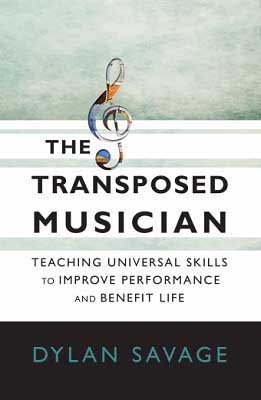  Professor’s new book demonstrates how music training teaches life skills