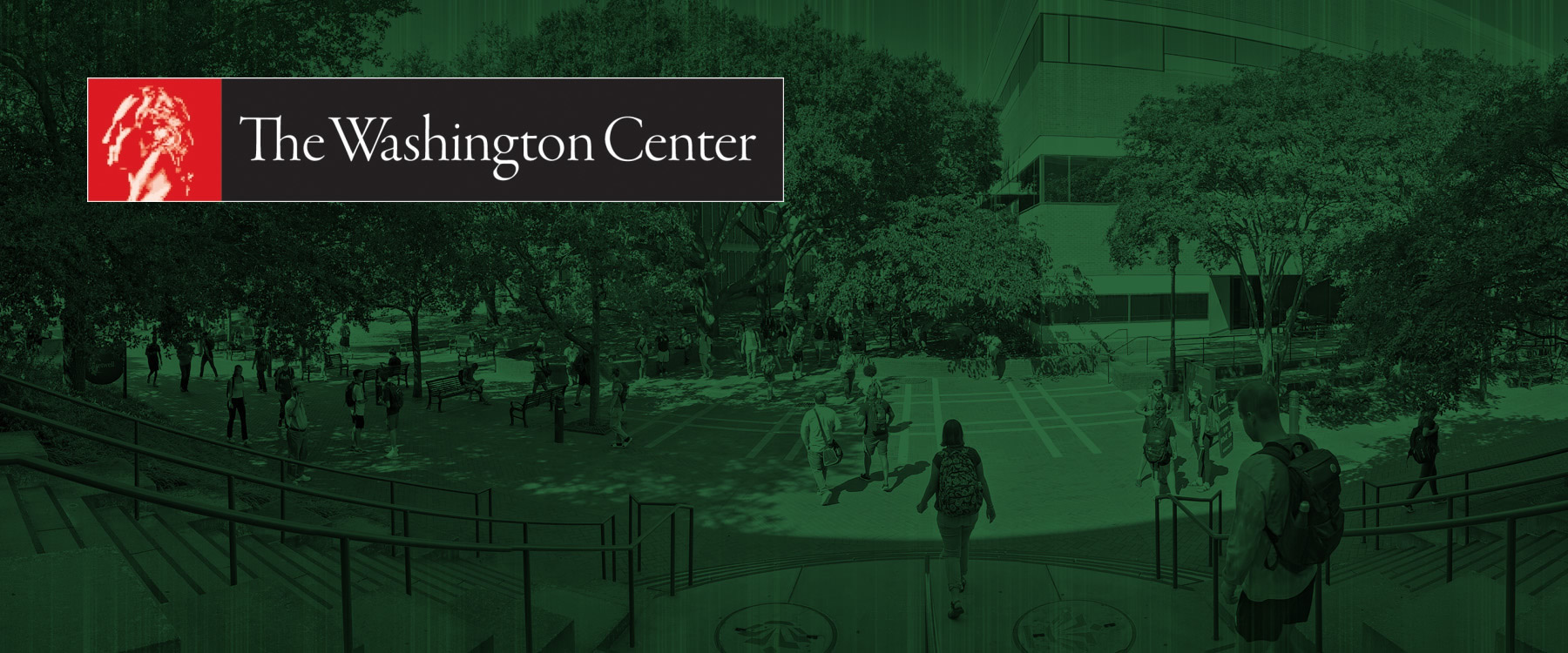 UNC Charlotte partnering with The Washington Center for RNC student learning experience
