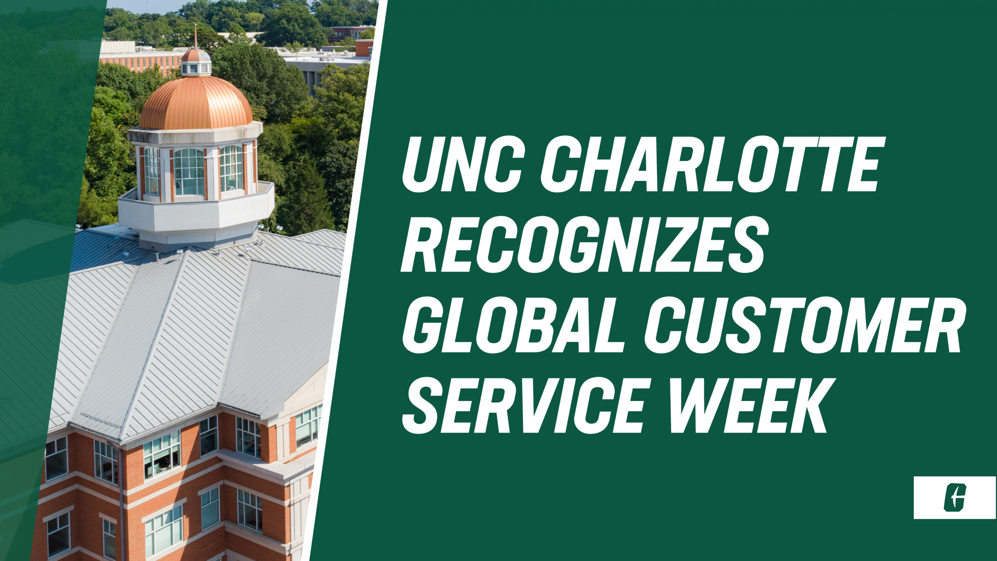 Recognizing Global Customer Service Week