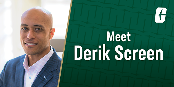 Meet Derik Screen