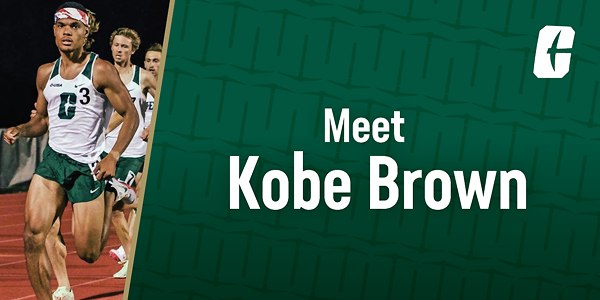 Meet Kobe Brown